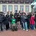 Индийские студенты СГМУ познакомились с Архангельском и поморскими традициями
