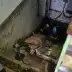 В доме на Советской в Архангельске обрушилась подъездная плита