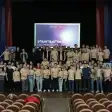 В Архангельске стартовала лаборатория «Кубок РТК Высшая лига: Импульс»