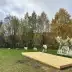 В заповеднике «Пинежский» открыли экотропу и причал для туристов